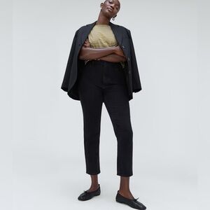 Everlane Curvy Cheeky Jean